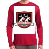 Long Sleeve PosiCharge ® Competitor Tee Thumbnail