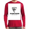 Long Sleeve PosiCharge ® Competitor Tee Thumbnail