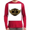 Long Sleeve PosiCharge ® Competitor Tee Thumbnail