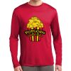 Long Sleeve PosiCharge ® Competitor Tee Thumbnail