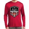 Long Sleeve PosiCharge ® Competitor Tee Thumbnail