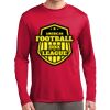 Long Sleeve PosiCharge ® Competitor Tee Thumbnail