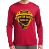 Long Sleeve PosiCharge ® Competitor Tee Thumbnail