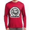 Long Sleeve PosiCharge ® Competitor Tee Thumbnail