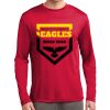 Long Sleeve PosiCharge ® Competitor Tee Thumbnail