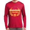 Long Sleeve PosiCharge ® Competitor Tee Thumbnail