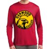 Long Sleeve PosiCharge ® Competitor Tee Thumbnail