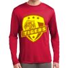 Long Sleeve PosiCharge ® Competitor Tee Thumbnail