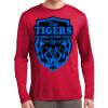 Long Sleeve PosiCharge ® Competitor Tee Thumbnail