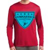 Long Sleeve PosiCharge ® Competitor Tee Thumbnail