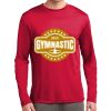 Long Sleeve PosiCharge ® Competitor Tee Thumbnail