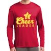 Long Sleeve PosiCharge ® Competitor Tee Thumbnail