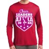 Long Sleeve PosiCharge ® Competitor Tee Thumbnail