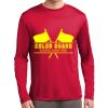 Long Sleeve PosiCharge ® Competitor Tee Thumbnail