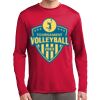 Long Sleeve PosiCharge ® Competitor Tee Thumbnail