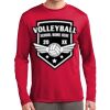 Long Sleeve PosiCharge ® Competitor Tee Thumbnail