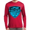 Long Sleeve PosiCharge ® Competitor Tee Thumbnail