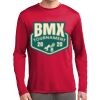 Long Sleeve PosiCharge ® Competitor Tee Thumbnail