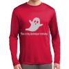 Long Sleeve PosiCharge ® Competitor Tee Thumbnail