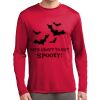 Long Sleeve PosiCharge ® Competitor Tee Thumbnail
