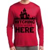 Long Sleeve PosiCharge ® Competitor Tee Thumbnail