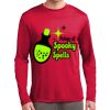 Long Sleeve PosiCharge ® Competitor Tee Thumbnail