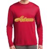 Long Sleeve PosiCharge ® Competitor Tee Thumbnail