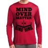 Long Sleeve PosiCharge ® Competitor Tee Thumbnail