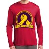 Long Sleeve PosiCharge ® Competitor Tee Thumbnail