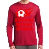 Long Sleeve PosiCharge ® Competitor Tee Thumbnail