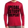 Long Sleeve PosiCharge ® Competitor Tee Thumbnail