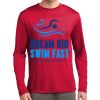 Long Sleeve PosiCharge ® Competitor Tee Thumbnail