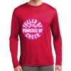 Long Sleeve PosiCharge ® Competitor Tee Thumbnail