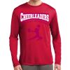 Long Sleeve PosiCharge ® Competitor Tee Thumbnail