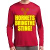 Long Sleeve PosiCharge ® Competitor Tee Thumbnail