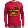 Long Sleeve PosiCharge ® Competitor Tee Thumbnail
