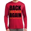 Long Sleeve PosiCharge ® Competitor Tee Thumbnail