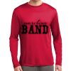 Long Sleeve PosiCharge ® Competitor Tee Thumbnail
