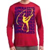 Long Sleeve PosiCharge ® Competitor Tee Thumbnail