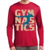 Long Sleeve PosiCharge ® Competitor Tee Thumbnail